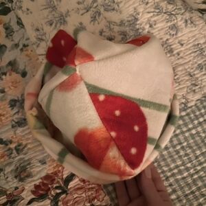 Women's multi Hat